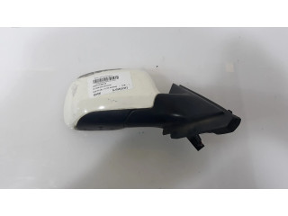 Зеркало электрическое     Сзади   Audi A3 S3 8P  2003-2012 года   