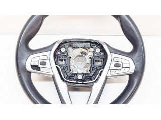 Volant BMW 7 G11 G12 2018 B205568, 43241221