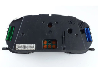 Панель приборов 1U1919034H Skoda Octavia Mk1 (1U)