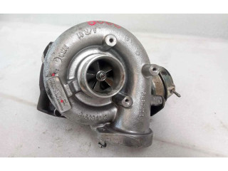 Turbodmychadlo Турбина 7789083L09 BMW 7 E65 E66