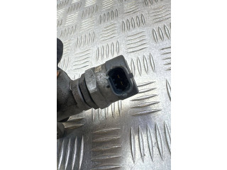 Топливная рампа 314002F000, 0445214211   KIA Sorento   для двигателя D4HB