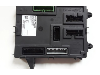 Блок комфорта 284B14CB5A, A2C9944710201 Nissan X-Trail T32