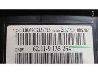 Přístrojová deska BMW 5 E60 E61 2007 62119135254, 9135254