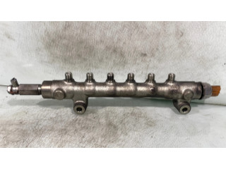 Топливная рампа 07m10601, 07m00571 Mitsubishi Outlander 2.2 для двигателя 4HN