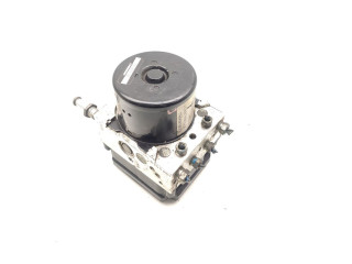 Блок АБС 27536AJ003, 062109-59883 Subaru Legacy 2010 - 2016 года