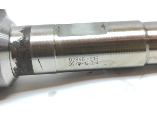 Vstřikovač 0445110469, 04L130277AC Audi A5 Sportback 8TA CSUA