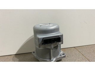 Ось рулевого колеса