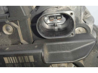 Генератор Audi A4 Allroad