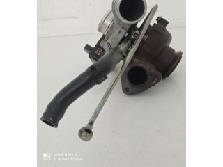  Турбина Chevrolet Captiva  25181746, 25181746         