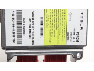 Блок подушек безопасности 103164300B Tesla Model S
