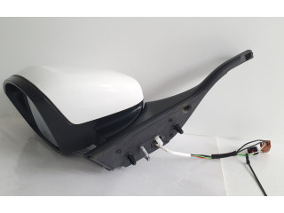 Зеркало электрическое Peugeot 2008 I 2013 - 2019 года