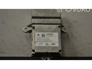 Подрулевой переключатель 9474812, 31947481201 BMW 7 G11 G12