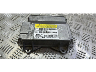 Блок подушек безопасности P31334278, 0285011089 Volvo V70