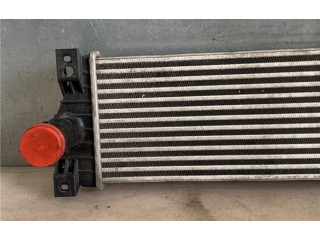 Интеркулер 2371109050, 621970 SsangYong Actyon