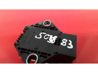 Датчик ESP (системы стабильности) (датчик продольного ускорения)