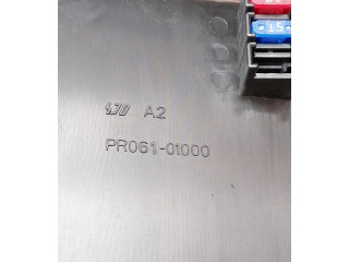 Блок предохранителей PR07300000, PR06101000 Mitsubishi Lancer X