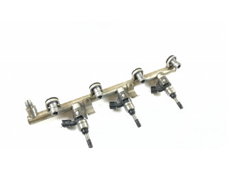 Vstřikovač 12634127, 12634126 Chevrolet Camaro pro benzínový motor 3.6