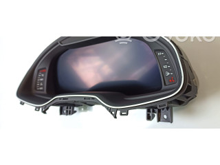 Přístrojová deska Audi Q7 4L 2006