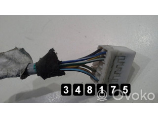 Zpětné zrcátko Chrysler PT Cruiser 2006