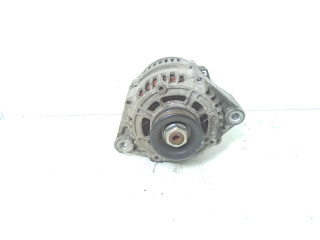 Генератор 96843503, 96843503   Chevrolet Spark      