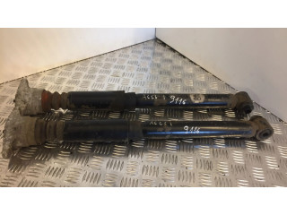 Задний aмортизатор