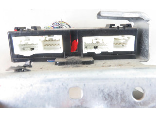 Блок комфорта CD3467560A, CD3467560A Mazda 5