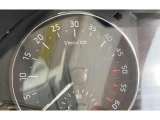 Панель приборов 5E0920951E   Skoda Octavia Mk3 (5E)       