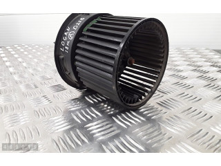 Вентилятор печки N109038B Dacia Logan II