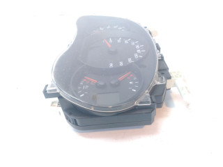 Спидометр (приборный щиток) 248107469R, P248107469R   Renault Master III