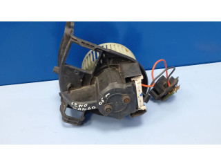 Вентилятор печки 5D7220300 Renault Kangoo I