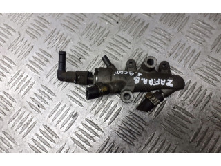 Vstřikovací lišta 000552033450   Opel Zafira B     