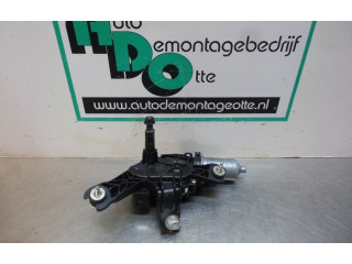 Моторчик заднего дворника W000020272, W000020272    Hyundai ix20