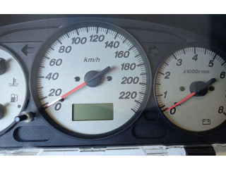 Спидометр (приборный щиток) G1BL2T Skoda Citigo