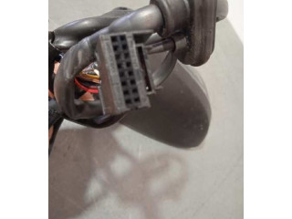 Зеркало электрическое Audi A4 Allroad B9 2016 - года