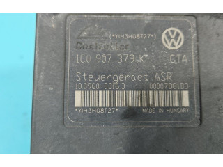 Блок АБС 1J0614417D, IMPRK1414291   Skoda  Octavia Mk1 (1U)  1996 - 2004 года