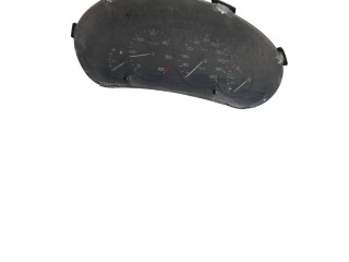 Přístrojová deska Citroen Berlingo 2005 9648836380