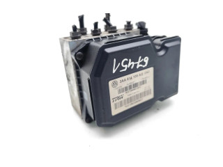 Jednotka ABS 3AA614109AG, 6Q0973038A Volkswagen PASSAT B7 2012