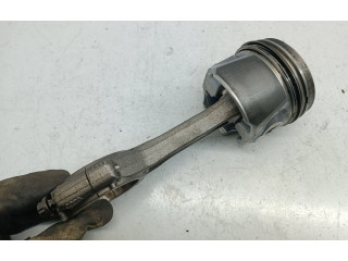 Zpětné zrcátko Volkswagen Touareg I 2004 BAC, MA0