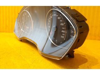 Přístrojová deska Audi RS5 2016 8W5920778A, 8W5920778A