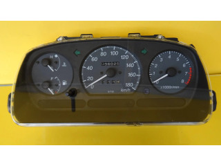 Панель приборов 8301097208, 2573105731 Daihatsu Sirion