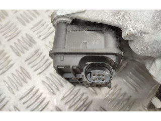  Турбина Skoda Octavia Mk4  05L131121J, 05L253019F   для двигателя dst      