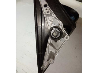 Zpětné zrcátko BMW 3 E90 E91 2007