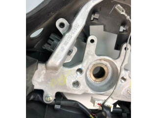 Руль Subaru Forester SH 2008 - 2013 года GS12002880
