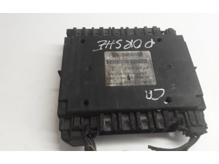 Блок управления 7L5937049AA, 7L5937049 Porsche Cayenne (9PA)