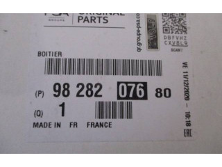 Другие блоки управления / модули