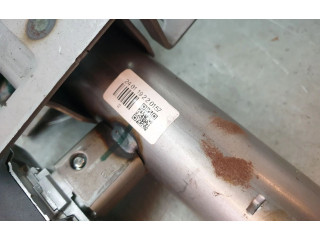 Руль Dacia Duster II 2017 - 2024 года 488107654R, 41240398