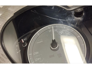 Панель приборов 8R0920982C, I055 Audi Q5 SQ5