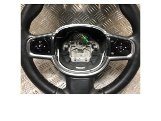 Руль Volvo XC90  2014 -  года 31690691, 31690691      