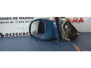 Зеркало электрическое        Peugeot 406  1996 - 1999 года   