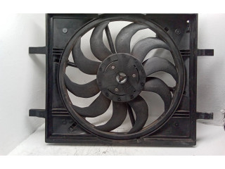 Вентилятор радиатора 1EA121205, 8241007 Volkswagen ID.3